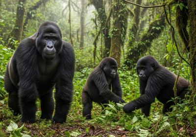 Mountain Gorilla Trekking in Uganda: A Signature Experience with Riverstone Tours