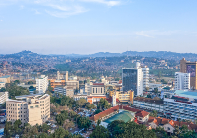 Top Tourist Attractions in Uganda | Discover the Pearl ofAfrica with Riverstone Tours