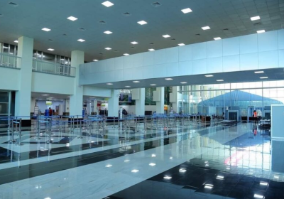 Entebbe International Airport (EBB): Gateway to Uganda